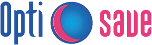 Logo Optisave
