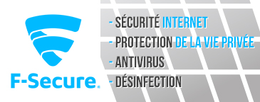 Image de sauvegarde Optisave