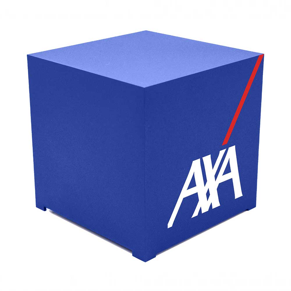 KUBB AXA