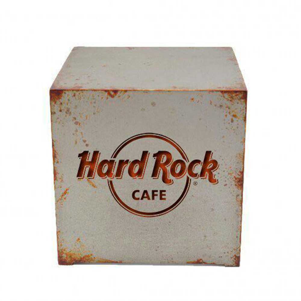 KUBB Hard Rock Café
