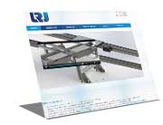LRJ - Fournitures industrielles