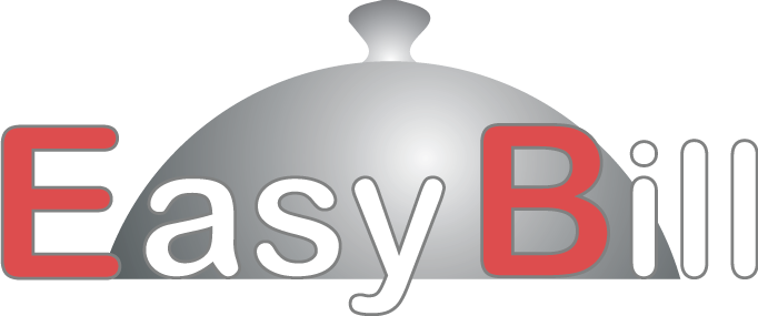 Logo Easy Bill
